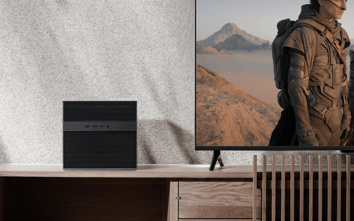 A Practical Guide: From NAS Device to Plex Server