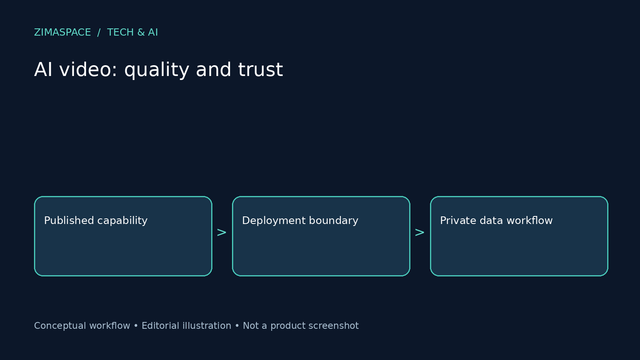 AI Video Quality Is Improving. How Should Creators Protect Their Original Media?