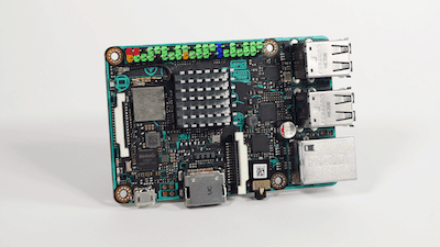 ASUS Tinker Board Review: Pros, Cons & Performance – Zima Store Online