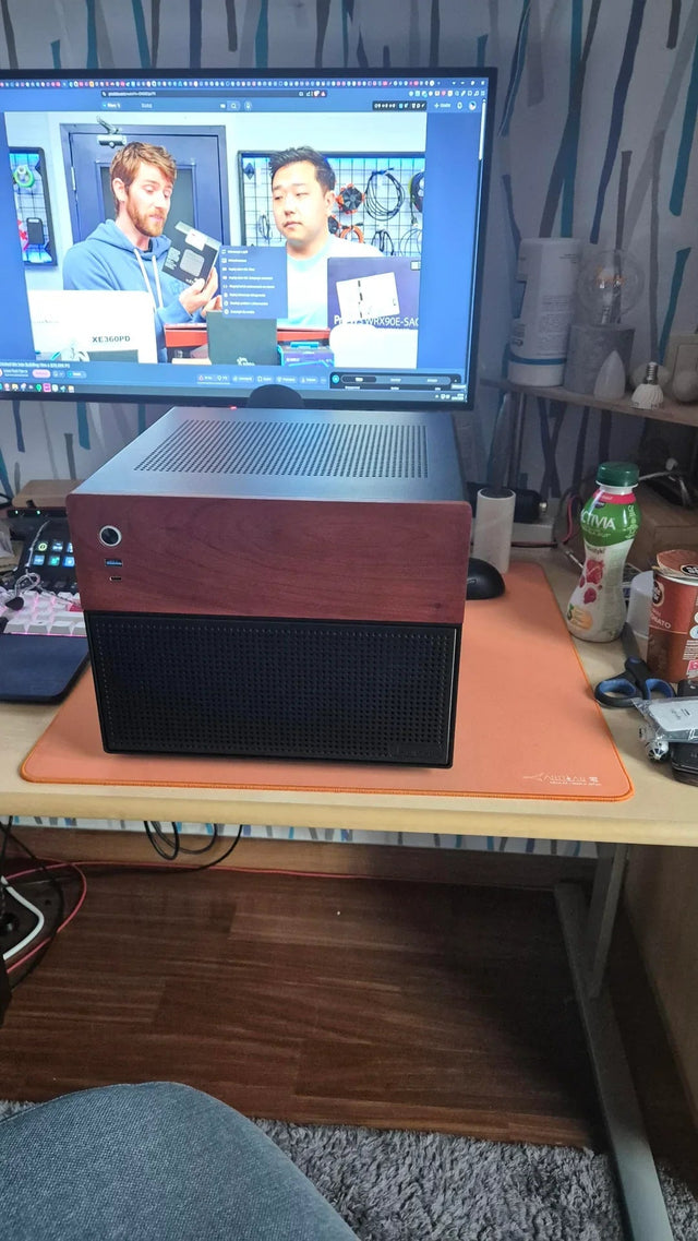 Can Plex Share a GPU With Another Docker Container?