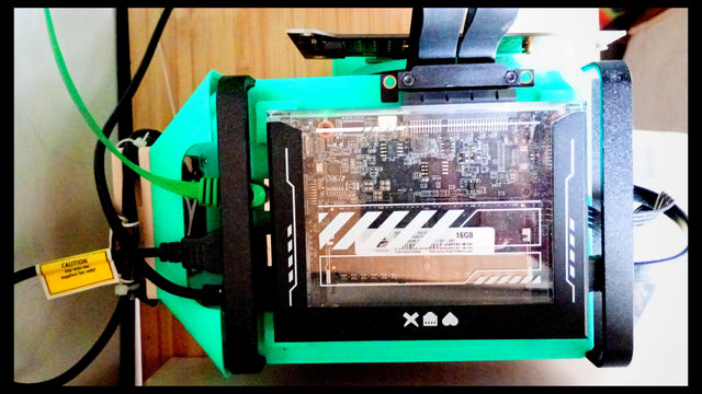 From a Patchwork ARM Homelab to Three x86 Servers: Julien’s Migration