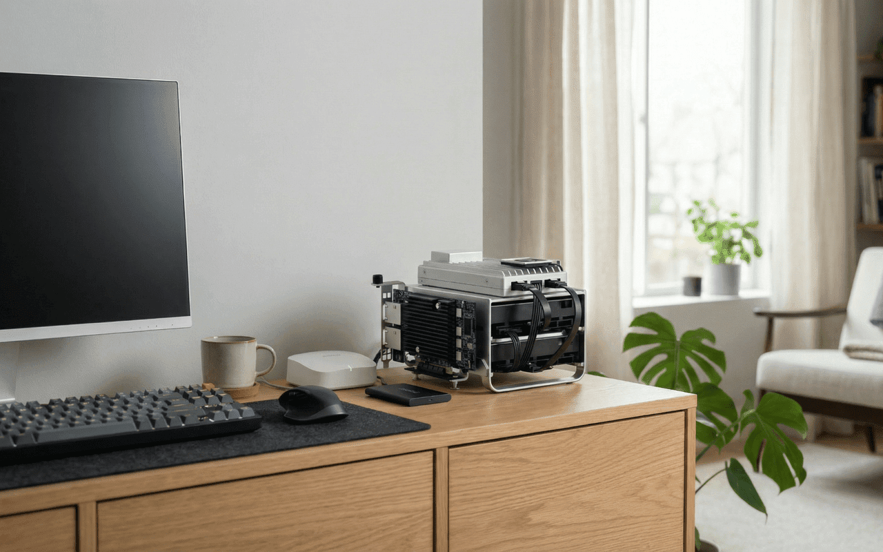 How to Reduce Homelab Power Use: Measure, Fit, Migrate – Zima How to Reduce Homelab Power Use: Measure, Fit, Migrate – Zima