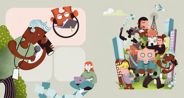 lobal Media & Information Literacy Week 2026: Can You Trust What You See Online?