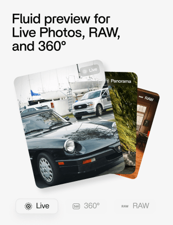 How to Turn Existing NAS Folders Into a Searchable Photo Library Without Moving Your Originals