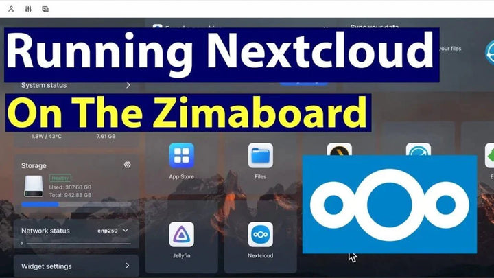 Nextcloud Setup Guide: Build Your Own Private Cloud