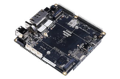ODYSSEY X86J4125 Review: A Versatile Windows/Linux SBC – Zima