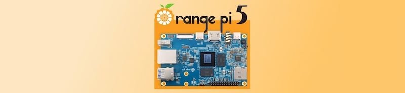 Orange Pi 5レビュー：ARM性能の新たな王者か？ – Zima Store Online