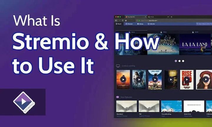 دليل خادم Stremio: بث المحتوى على ZimaBoard