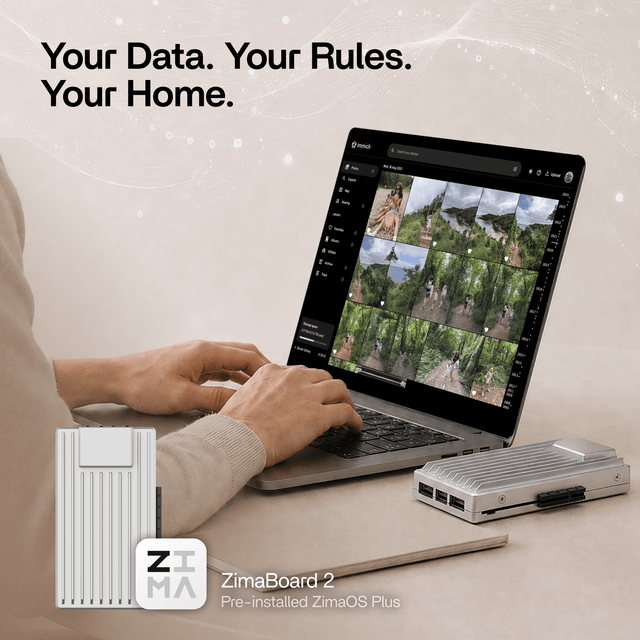 Why Do AI Photo Labels Change After a Model Upgrade?