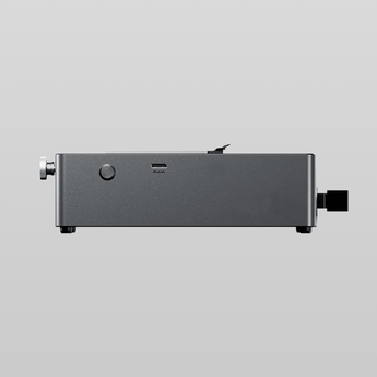 800W OCuLink GPU docking station enclosure with integrated power supply