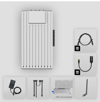 ZimaBoard 2 1664 Smart Home Kit