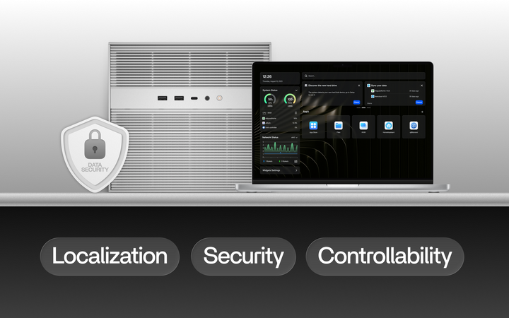 Privat artificiell intelligens: Den ultimata guiden för att köra stora språkmodeller lokalt