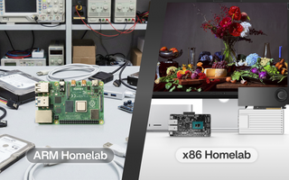 Da ARM a x86: perché i maker stanno aggiornando i loro homelab