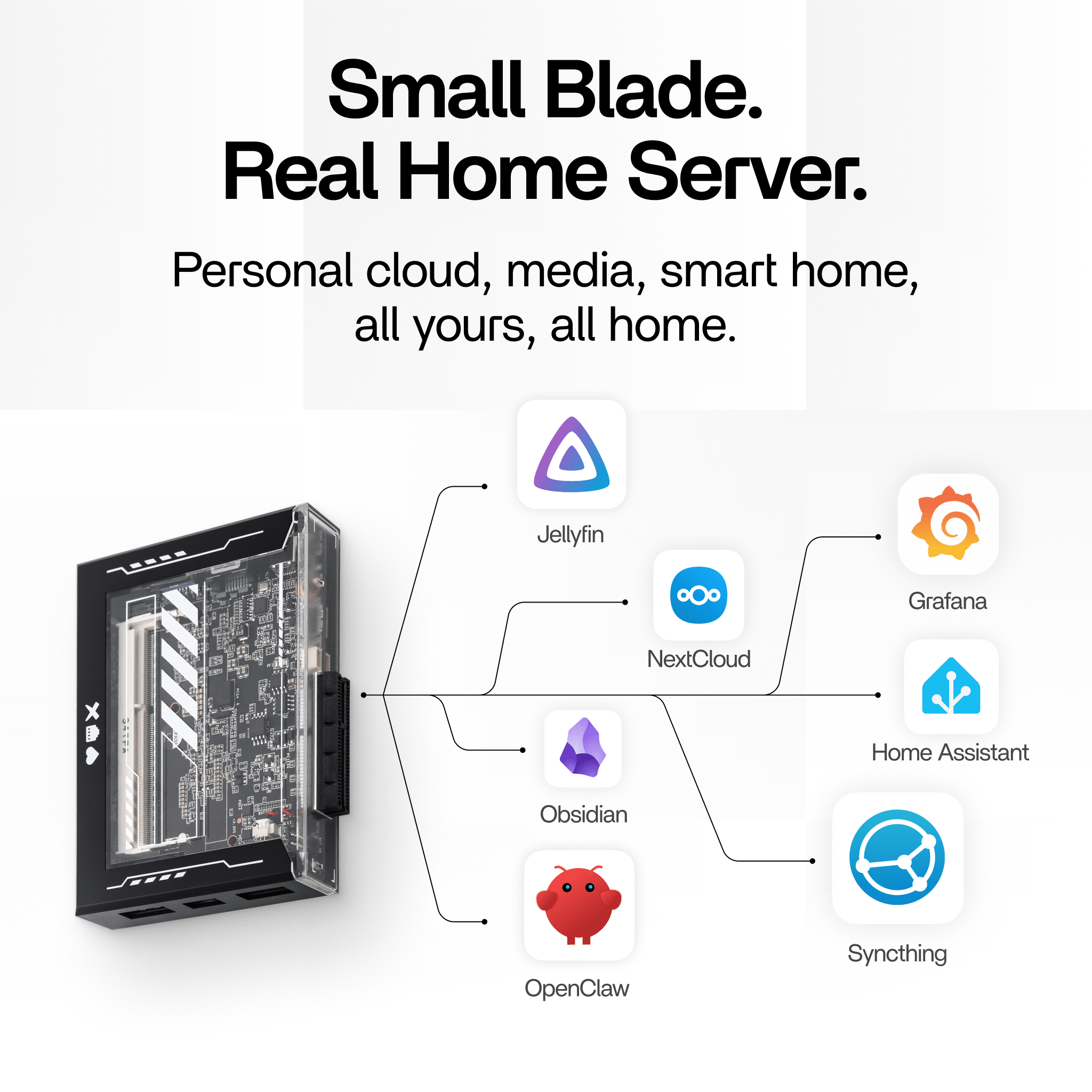 10 Self-Hosted Apps Worth Trying on a Home Server - Zima Store Online