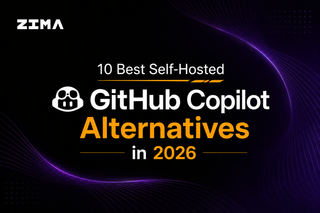 10 najlepszych samodzielnie hostowanych alternatyw dla GitHub Copilot w 2026 roku