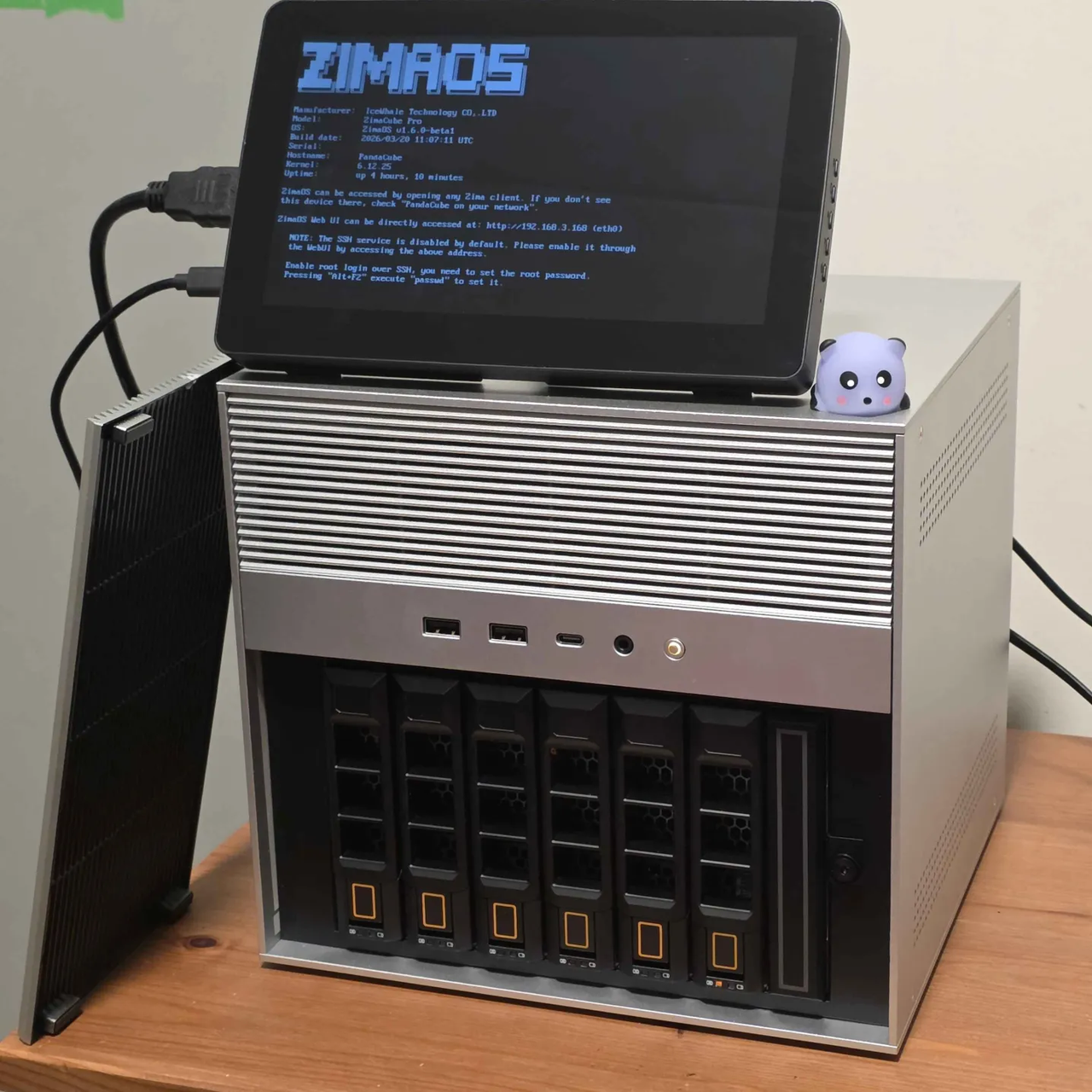 Higher-Capacity Drives vs Another Enclosure for the Next 20TB: Which Expansion Should Come First?