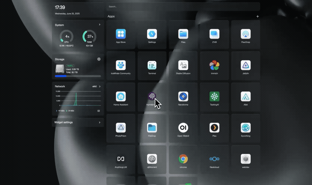 Why Can Encrypted NAS Apps Expose Unprotected Thumbnails?