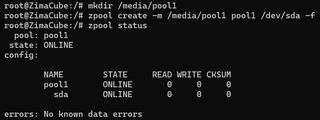 Una primera configuración de servidor doméstico para alguien que nunca ha gestionado Linux