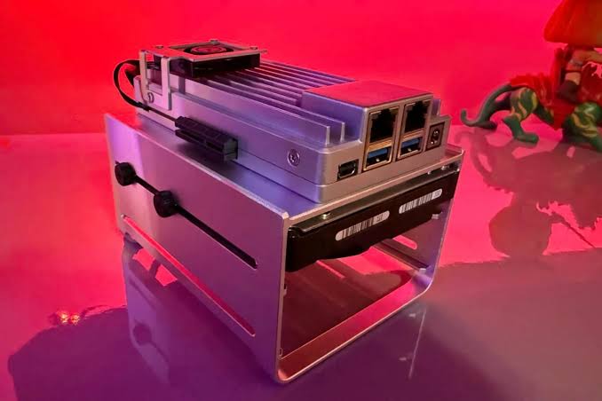 8GB vs 16GB vs 32GB RAM for Plex: Which Tier Fits Your Workload? - Zima Store Online