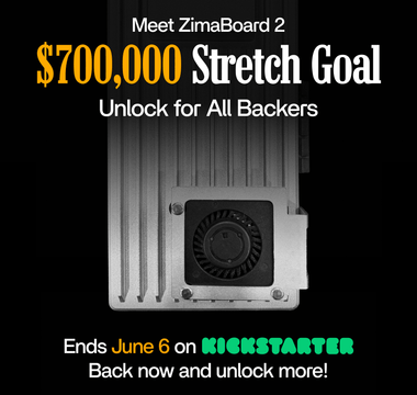 9 Days Left: Don't Miss ZimaBoard 2 — And Here's What You Can Build With It - Zima Store Online