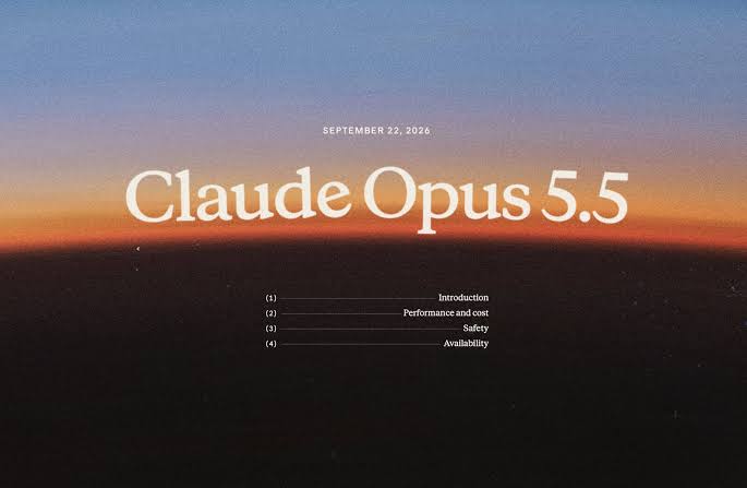 Claude Opus 5.5: Why Anthropic Made Its Flagship Model Cheaper, Not Just Smarter