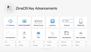 I'm Not an Engineer: Why I Switched to ZimaOS After a Year of DIY NAS Frustration