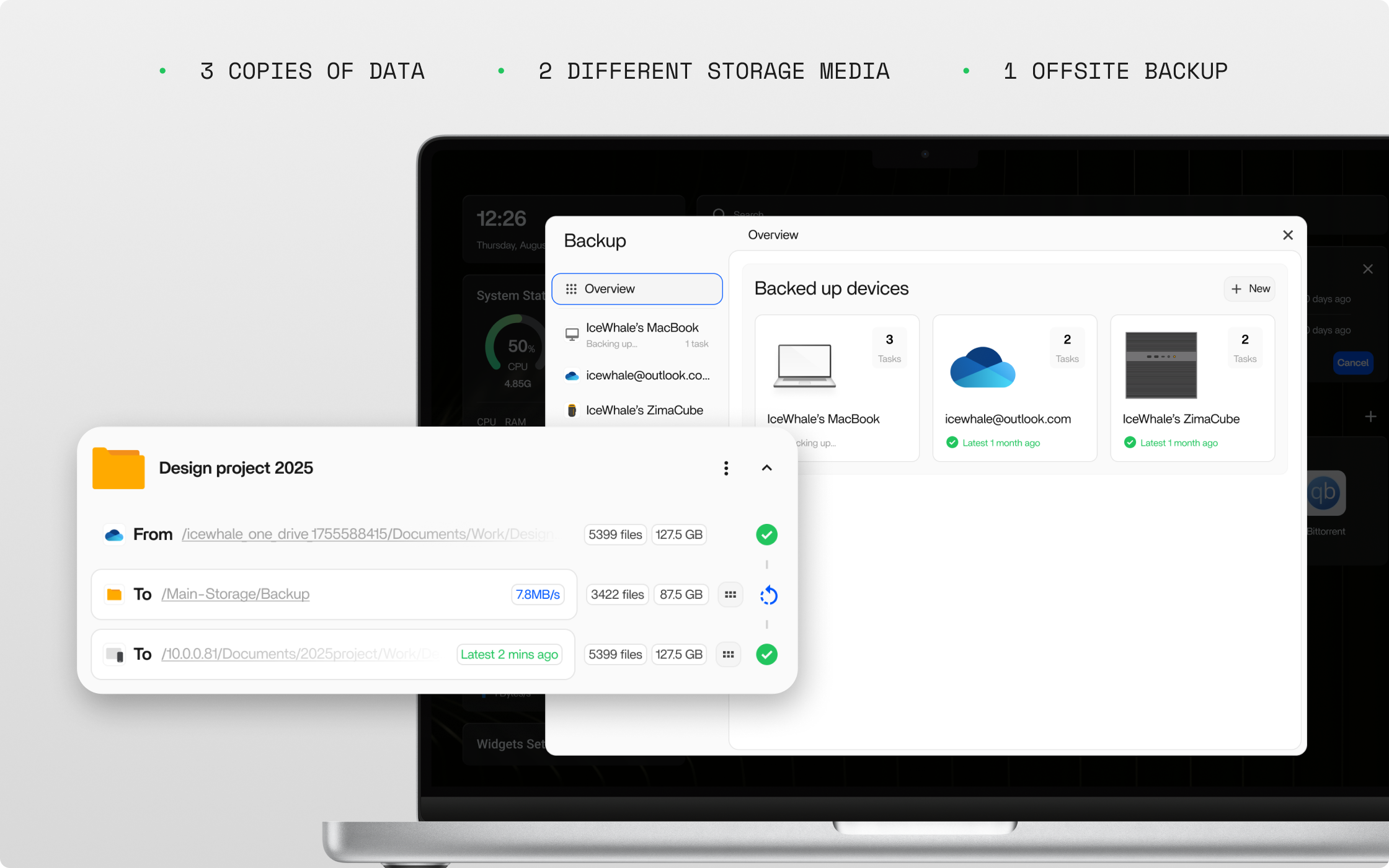 NAS Buying Guide for Remote Workers With Large Project Files