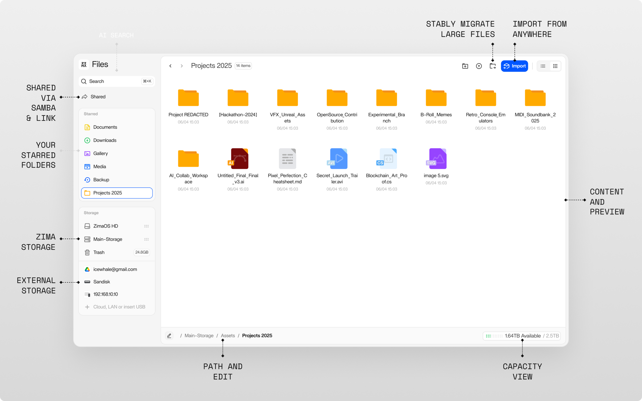 Why Do Container File Owners Change After Copying App Data?