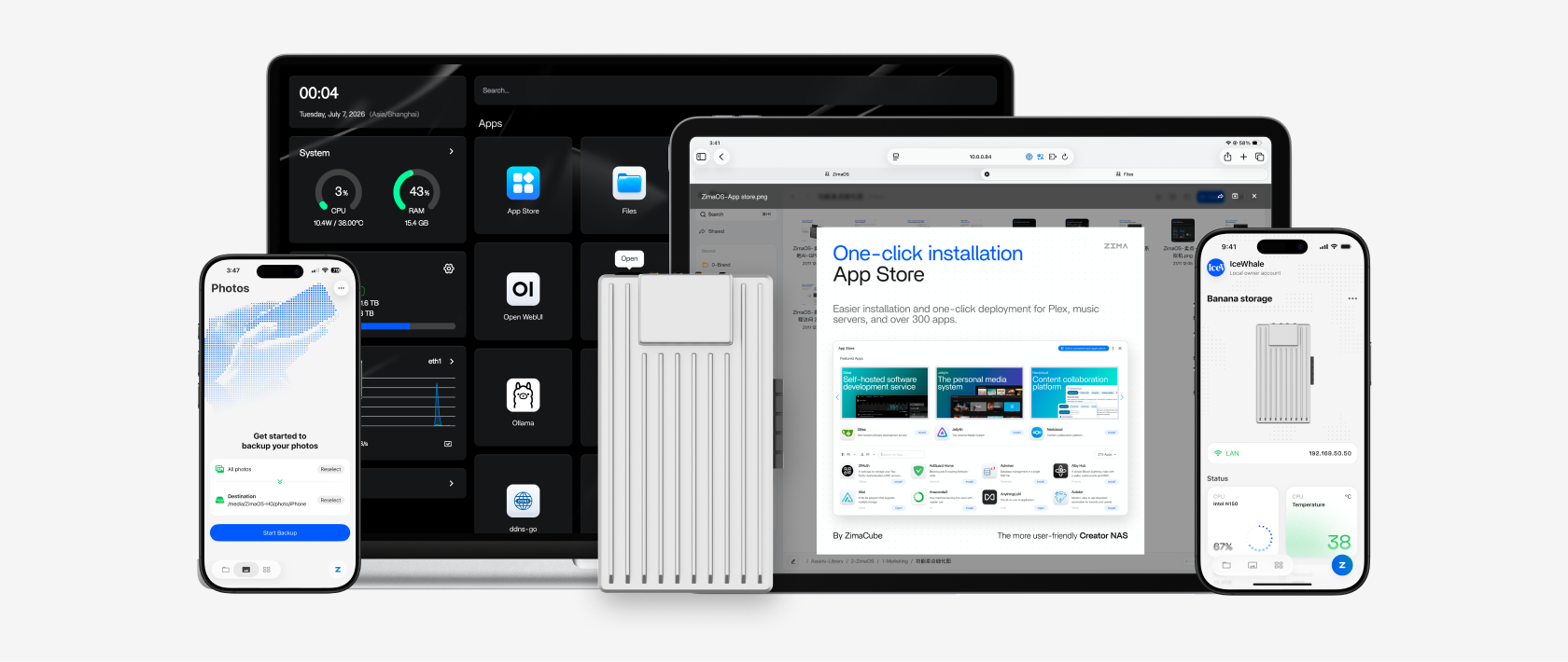 10GbE Island vs Full Multi-Gig Upgrade for Mixed-Speed Homes