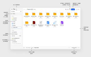 Why Do Local AI File Watchers Miss Rapid Save-and-Rename Events?