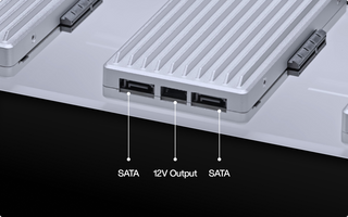 How to Distinguish a Bad SATA Cable From a Failing NAS Drive