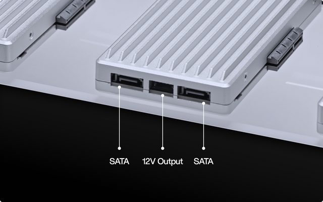 How to Distinguish a Bad SATA Cable From a Failing NAS Drive