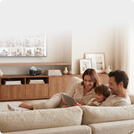 Why Do Family Media Libraries Need Separate User Profiles, Watch History, and Permissions?