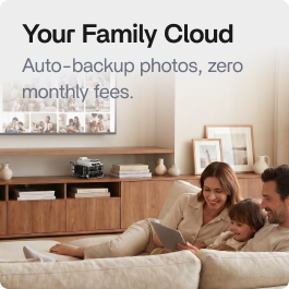 How Much Power Does a NAS Use When It Runs 24/7?