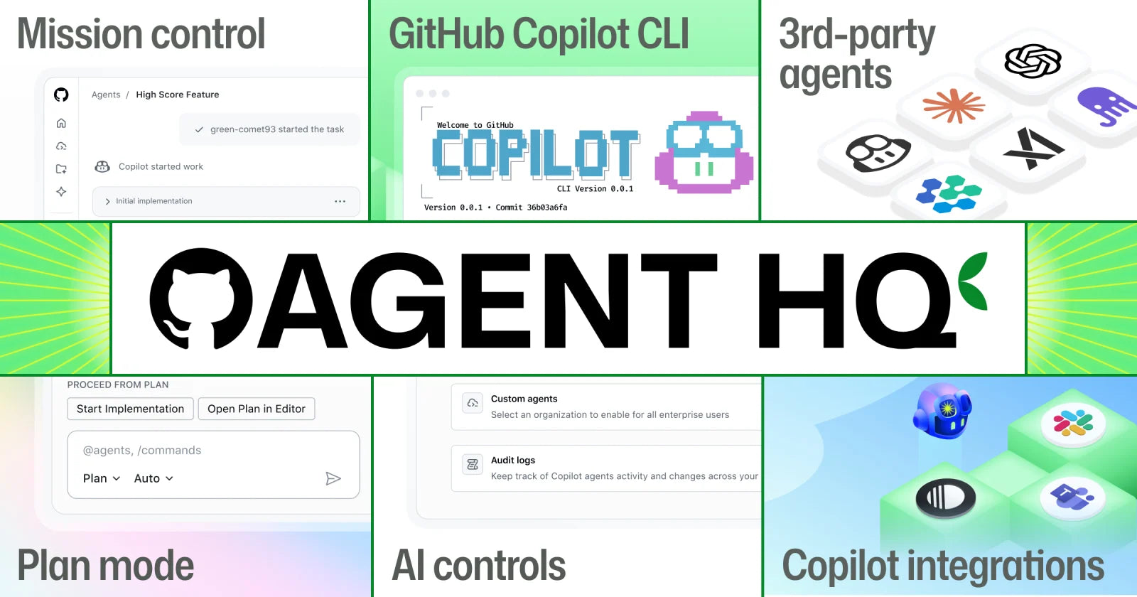 GitHub Universe 2026: What AI Coding Agents Need Beyond Better Models