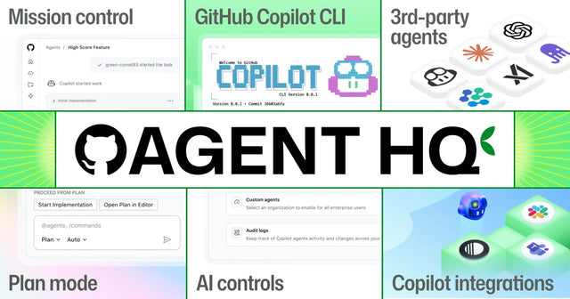 GitHub Universe 2026: What AI Coding Agents Need Beyond Better Models