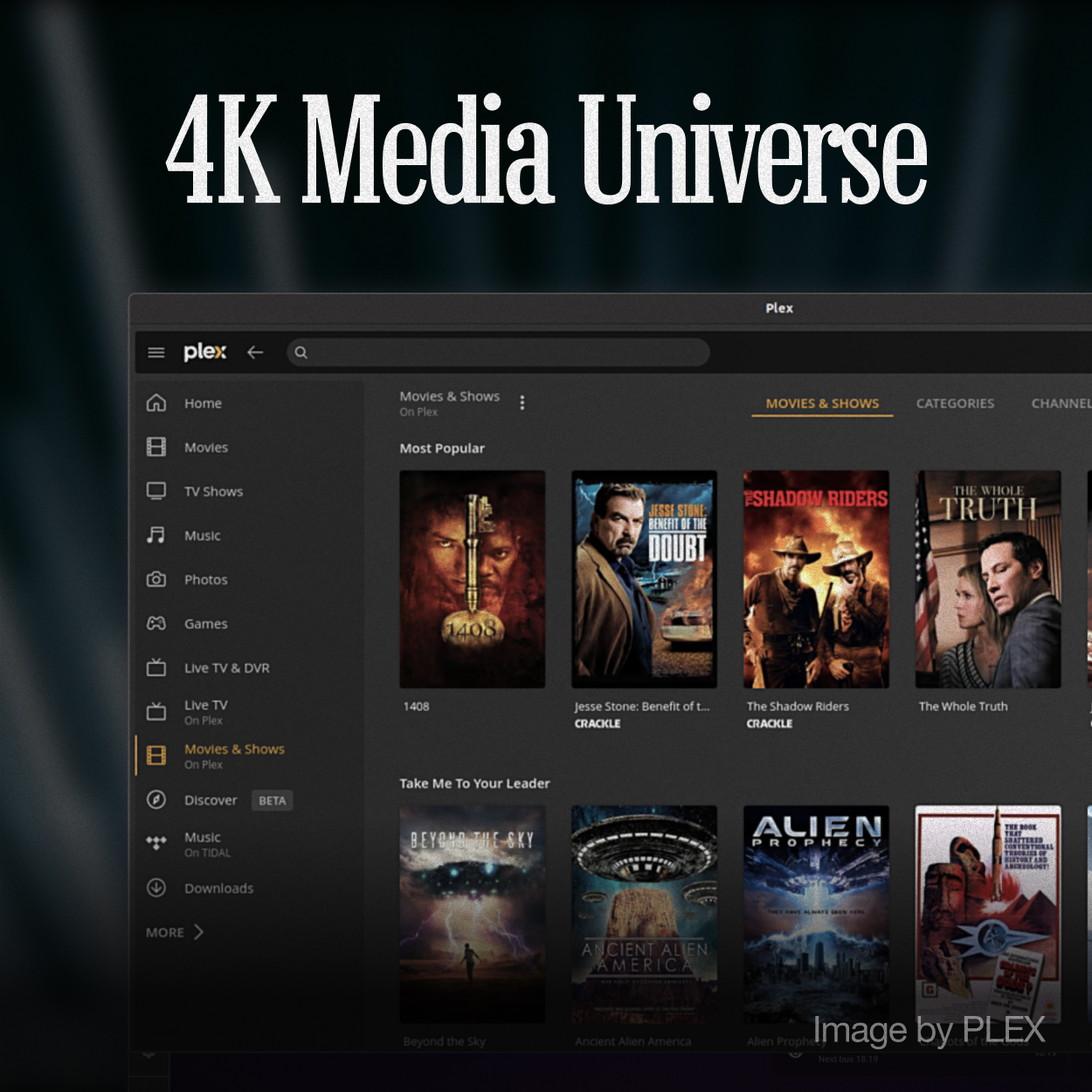 Media Server Buying Guide for Mixed 4K and Mobile Playback