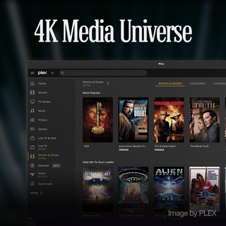 Media Server Buying Guide for Mixed 4K and Mobile Playback
