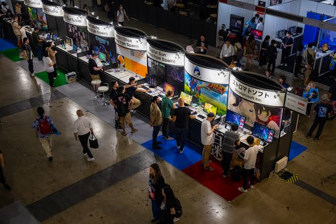 Tokyo Game Show 2026: From Game Console to Gaming Stack