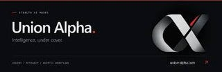 ما هو Union Alpha؟ شرح نظام الذكاء الاصطناعي متعدد النماذج في Pareto 26.9