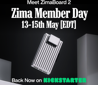 ZimaBoard 2 Kickstarter Update, Giveaway & Zima Member Day Deals – All You Need to Know