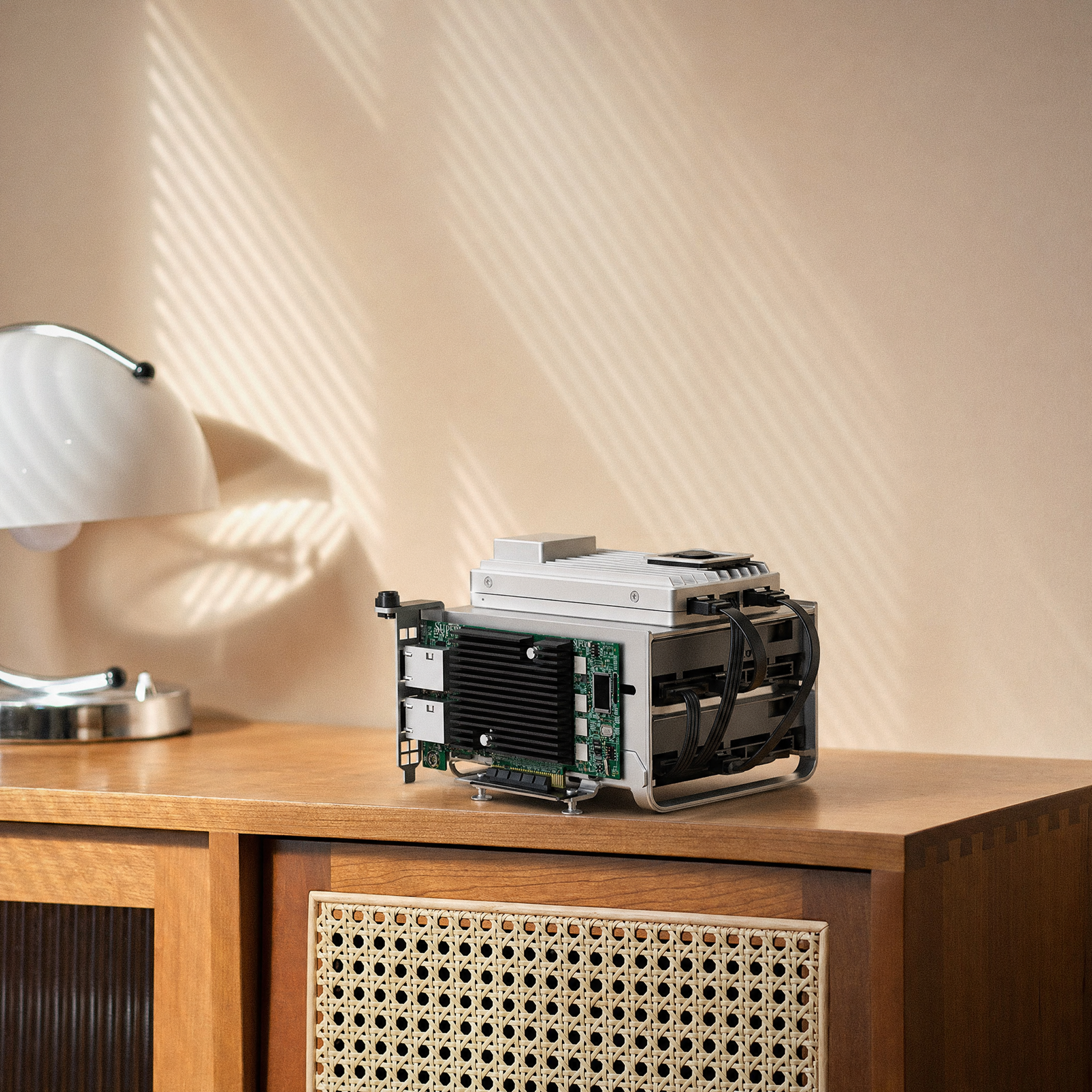 Build Your Ultimate Home Lab &amp; Smart Hub with Zima: A Complete Guide for Zima Member Day
