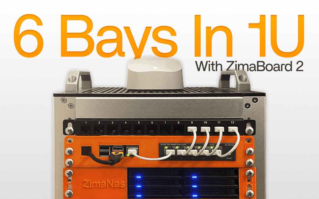 【ほぼ新品】ZimaBoard 2 (1664) Starter Bundle ZimaBoard 2 1664 Master Kit | Dual 2.5G NAS Server – Zima Store Online