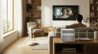 AI NAS Use Cases for Home Data Workflows