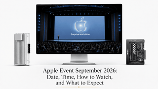 Événement Apple 2026 : date, heure, replay et tout ce qu’Apple a annoncé