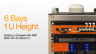 How Much Storage Should a Home NAS Have in 2026?