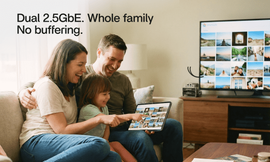 Backup NAS Buying Guide for Families With Several PCs - Zima Store Online