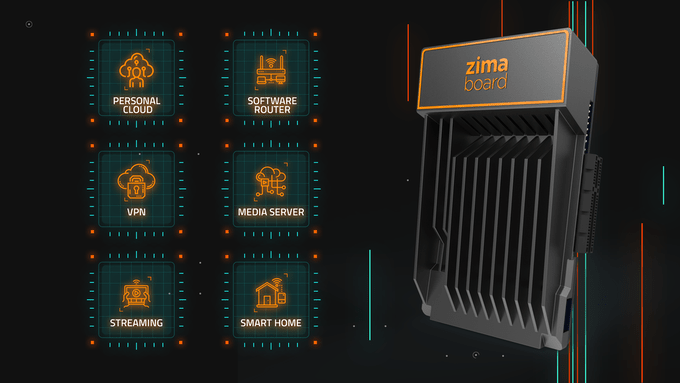 Best 5 Mini PCs for Home Server & Media Labs (2026) - Zima Store Online