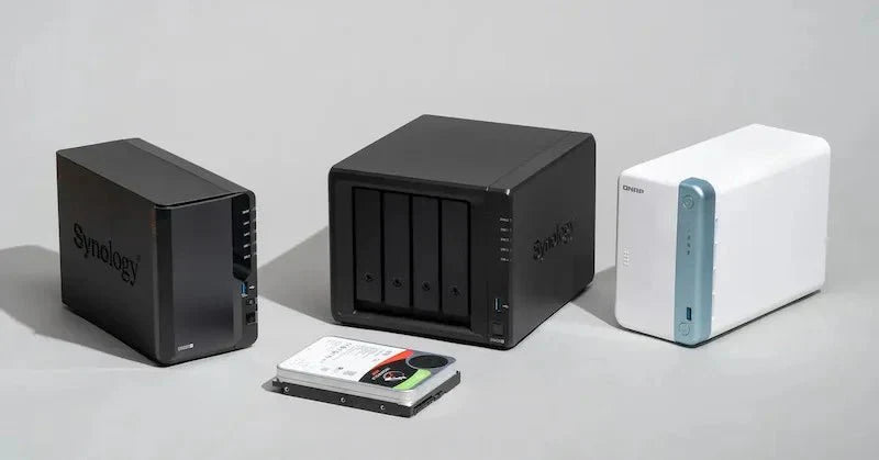 ZimaBoard 2 Mini NAS Kit | Dual 2.5G, SATA & PCIe - Zima – Zima