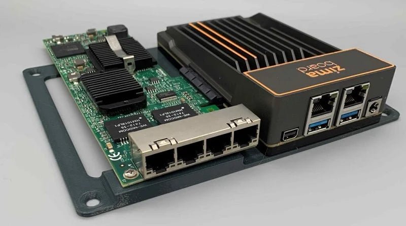 Best Single Board Servers for Home Labs & Automation - Zima Store Online